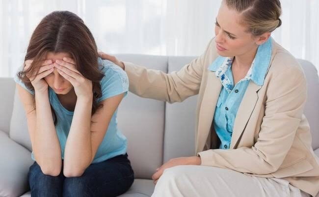 あなたの悩み、相談事全て聞き共感致します 自分の中だけで秘めている悩みなどを自身の経験から相談 イメージ1