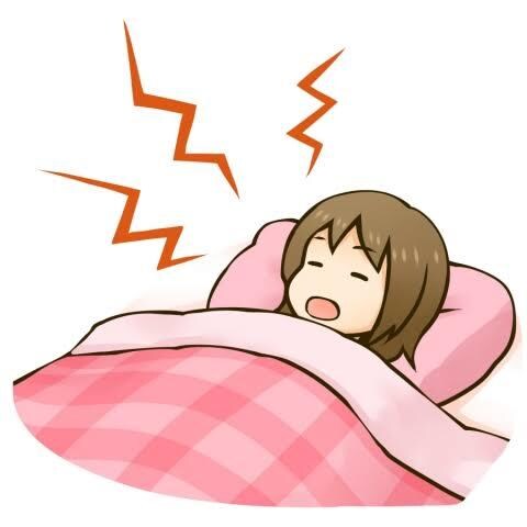 いびきや歯ぎしりを改善するための方法を教えます いびきや歯ぎしりを解消して睡眠の質を高めましょう！ イメージ1
