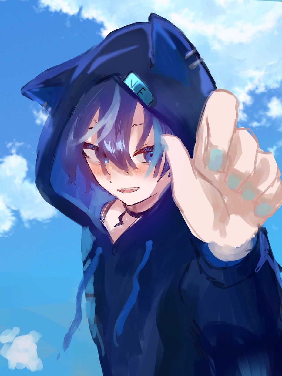 アイコン・ロゴなど幅広く対応可能します あなたのイメージをイラストやショート漫画にします！ イメージ1
