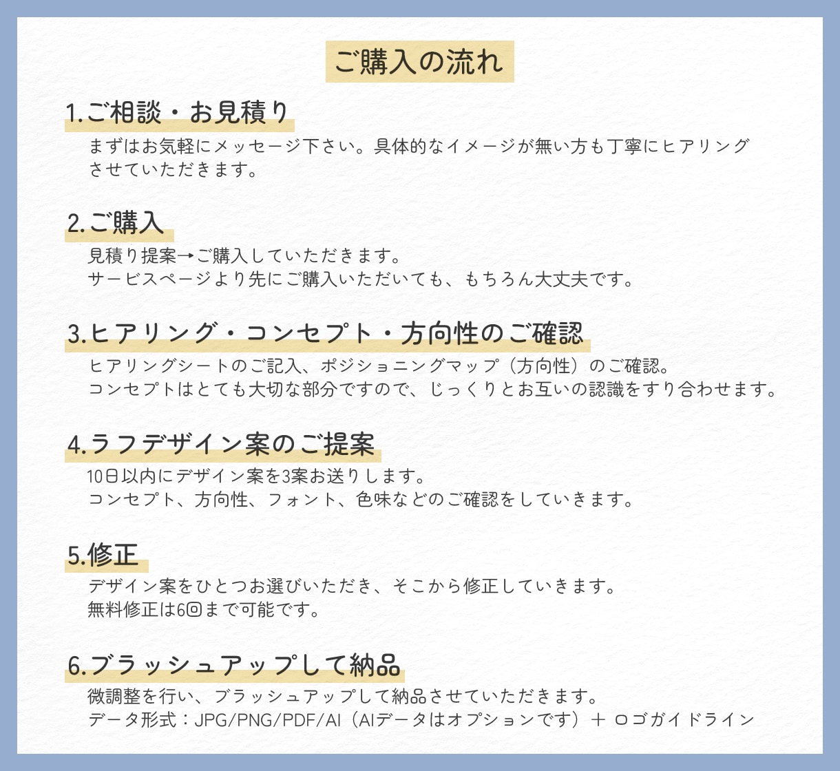 ナチュラルでカラフル♪手書きのイラストロゴ作ります 新規事業・サロン様に/シンプルかわいい親しみやすい多色ロゴ イメージ9
