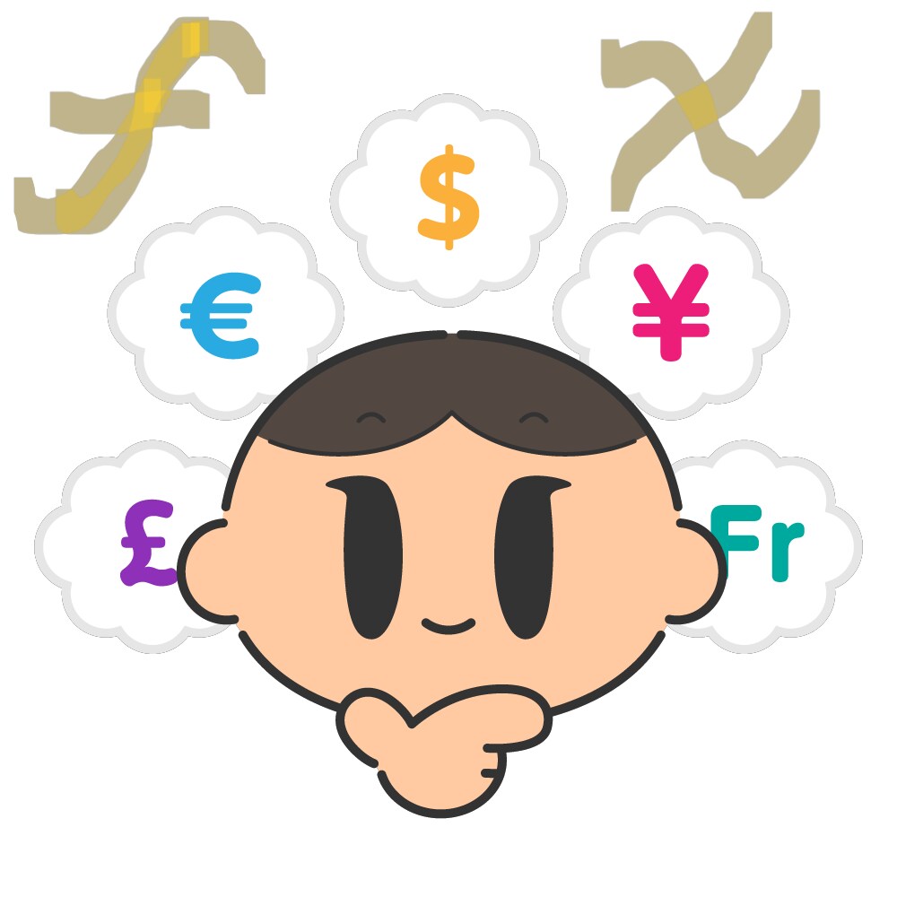 誰も教えないFXする心構え教えます FXを始める人へ詐欺などに合わない大切な事伝えます イメージ1