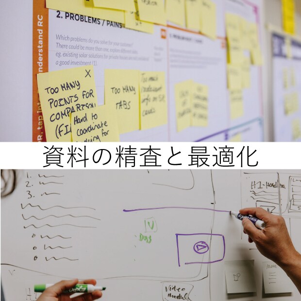 コールセンターの業務資料を作成します コンタクトセンター検定SV資格保有者が現場視点で作成 イメージ3