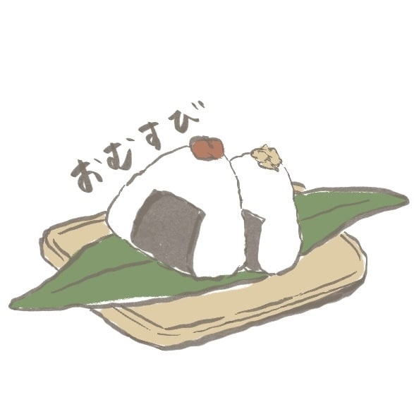 やさしい手描きの料理・食材イラストを制作します 温かみのある水彩風タッチで制作いたします。 イメージ2