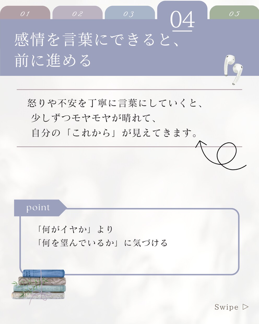 20代限定|怒りと本音に向き合う対話をします 感情の整理と自己理解を深める90分セッション イメージ6