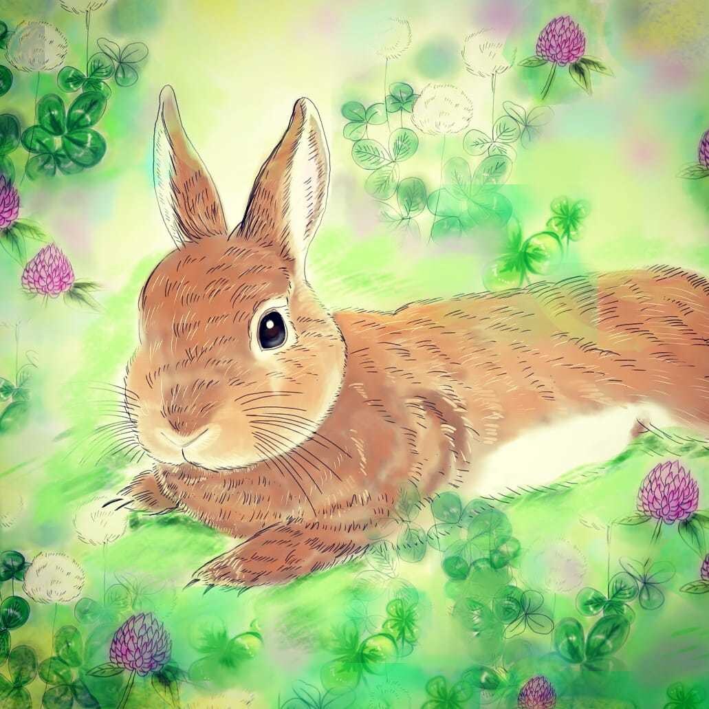 ペット　人の似顔絵を描きます。ます アナログ、デジタル可能です！あなたのご希望叶えます！ イメージ4