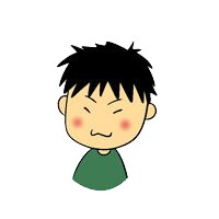 即日納品可・かわいい似顔絵アイコン作ります 簡単な絵柄で特徴掴んで似ています！ イメージ1