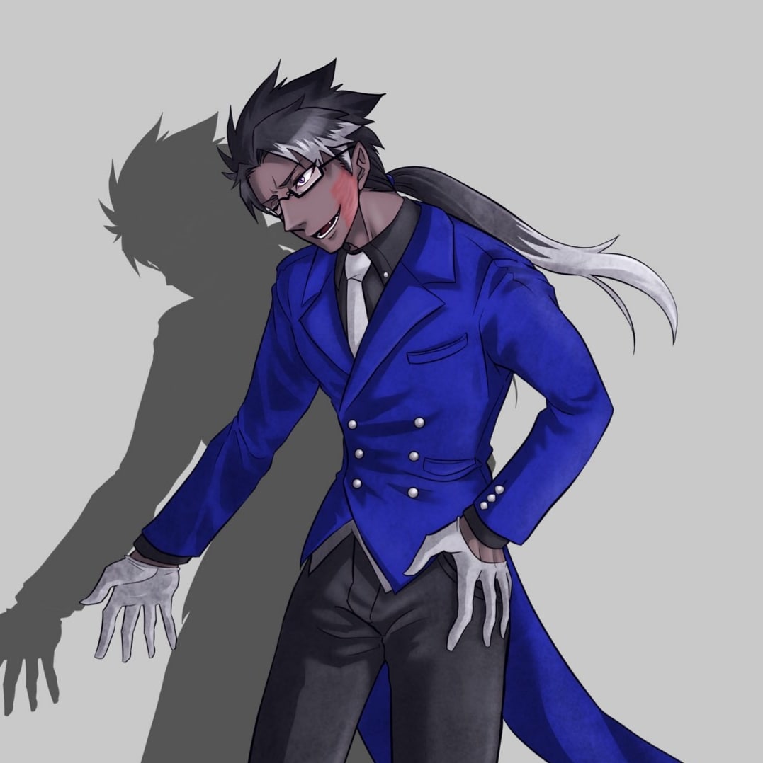 TRPG、ゲーム向けのイラスト制作いたします あなたのお好きなデザイン・要望にお答えいたします。 イメージ4