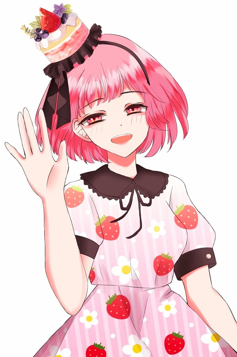 商用OK♪一枚絵描き下ろします 挿絵や動画用イラスト、キャラの立ち絵、背景の制作など。 イメージ10