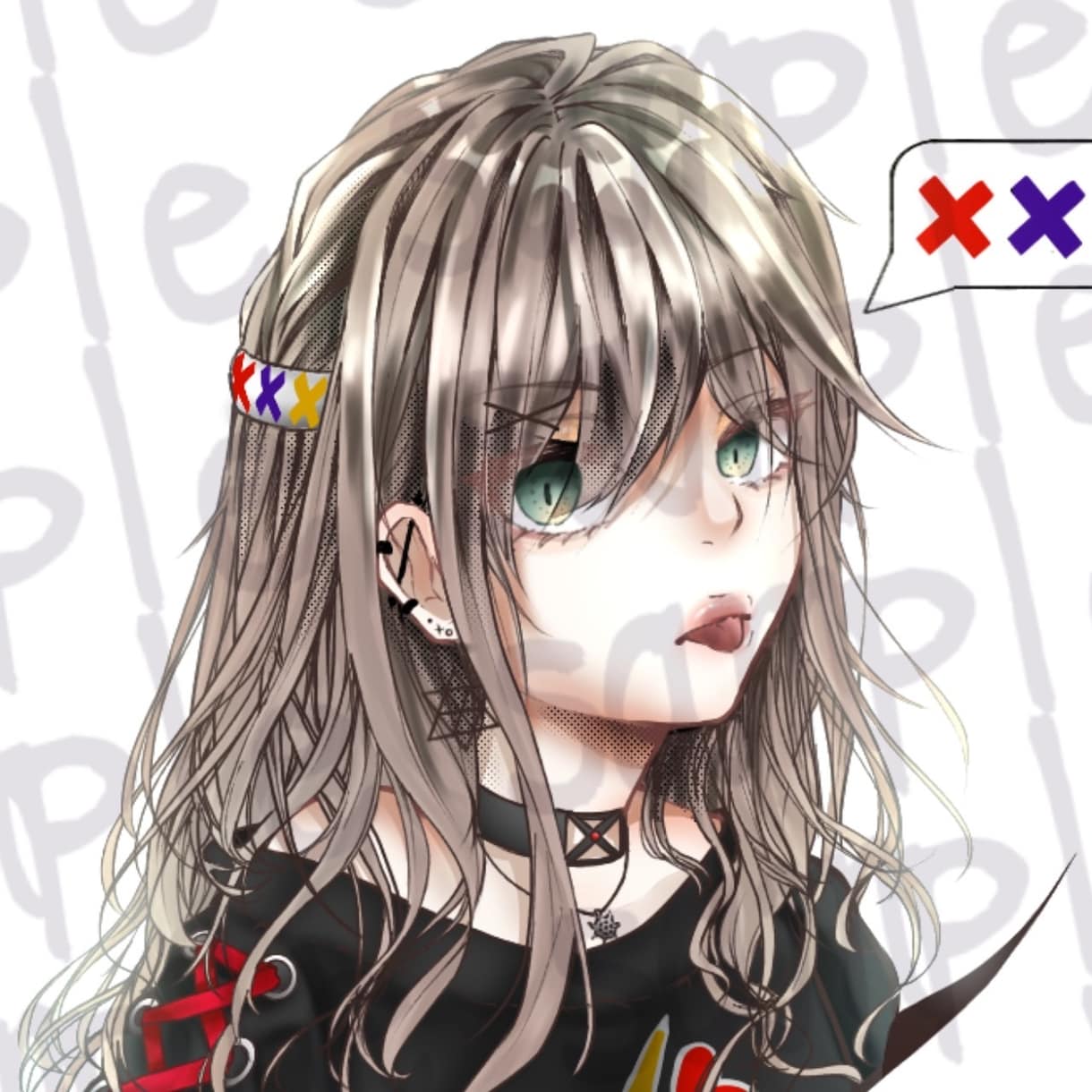 一目で目を引くアイコンを作ります こだわりを詰め込んで他との差をつけませんか？ イメージ4