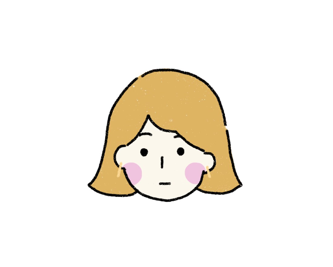 シンプルで可愛いアイコンを制作します 商用OK! SNSや挿絵に使いやすいシンプルなイラスト イメージ8