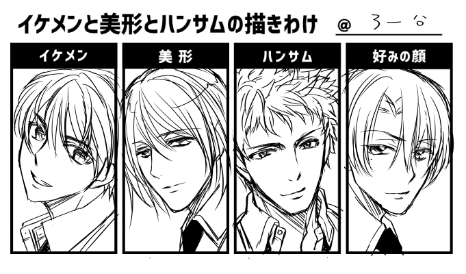 2週間でアイコン作成いたします ミニキャラ、美少女、美青年などお好みにあわせて! イメージ10