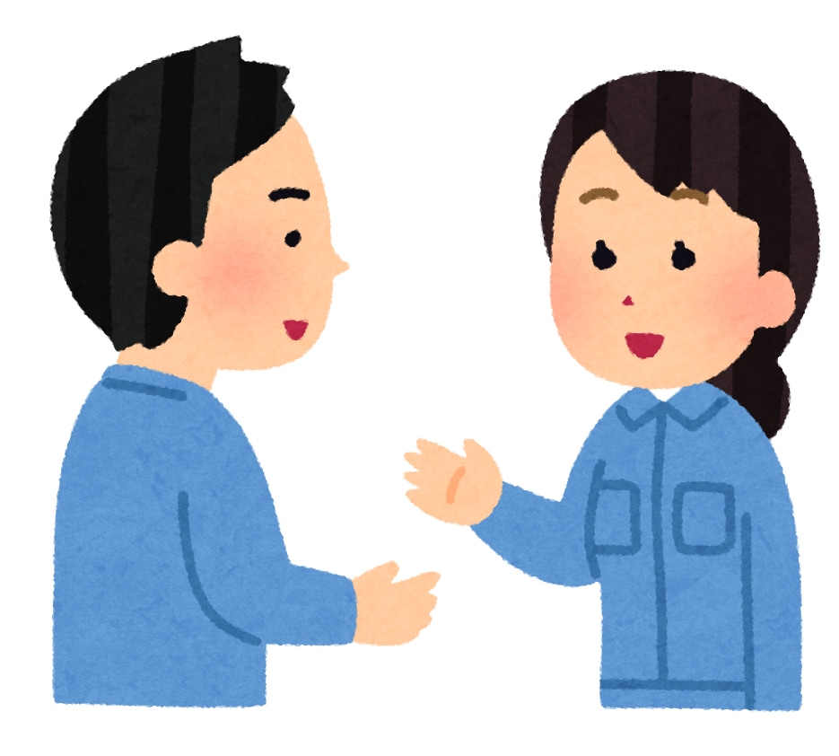30分チャットで何でもお話聞きます お悩みから何気ない雑談まであなたのお話を丁寧にお聞きします。 イメージ1