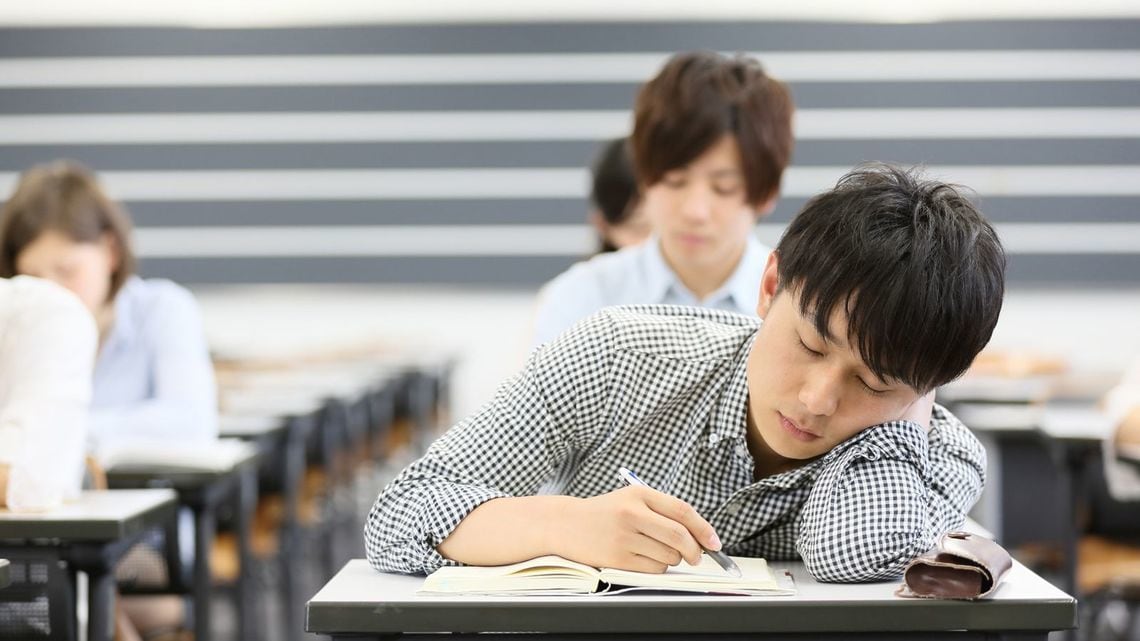 仕事は睡眠で決まる！科学的に正しい睡眠法教えます 仕事の効率を上げたい人/残業の日々を解消した人 イメージ2