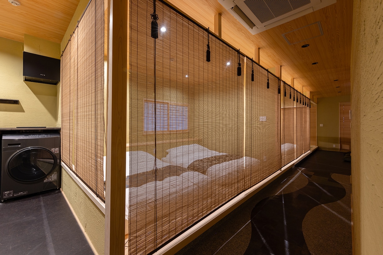 プロカメラマンが民泊、宿泊施設の撮影を致します お写真は建築専門のプロにお任せ下さい イメージ10