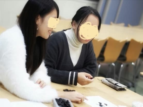 元高校生日本チャンピオンが、囲碁を0から教えます 初心者大歓迎！元日本一が「分かりやすく」「楽しく」指導！ イメージ2