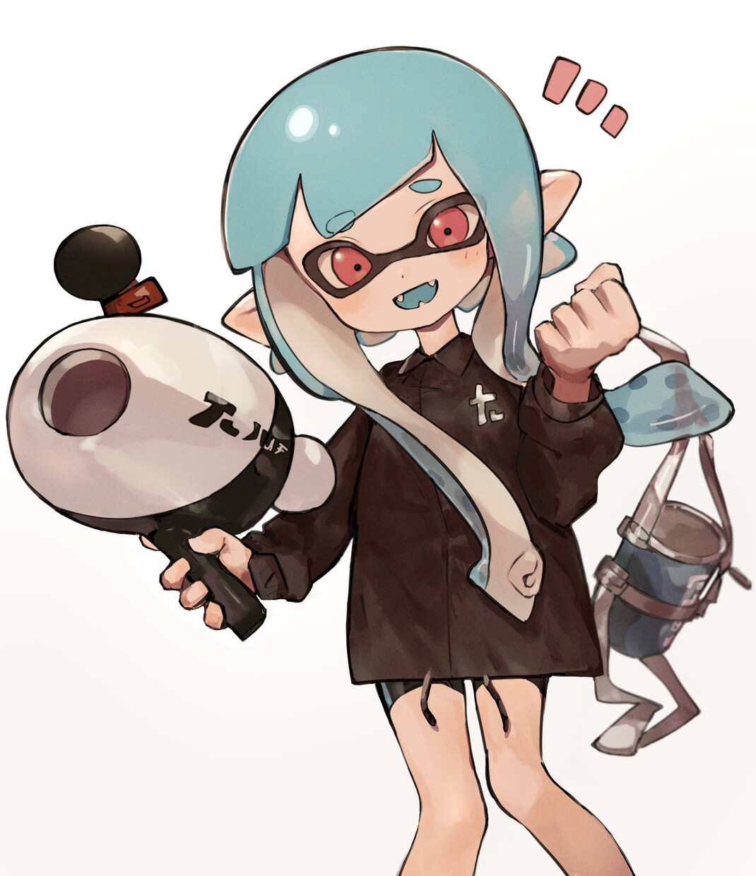 今風のイラスト描きます 公開してる画像から好きな絵柄をお選び下さい！ イメージ6