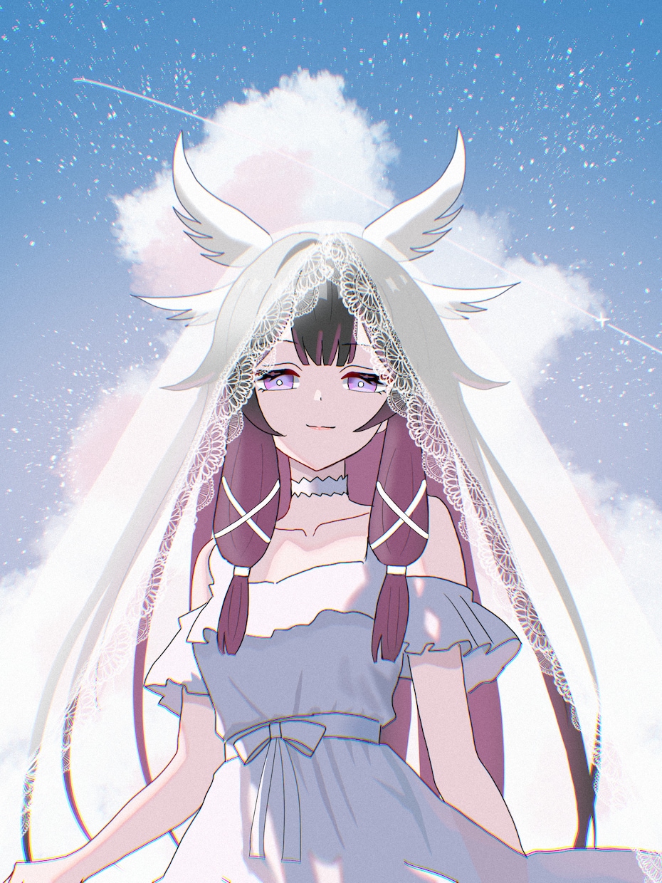 イラストを制作致します 一枚絵･MV用イラスト･アイコンなど、ご希望の方に！ イメージ8