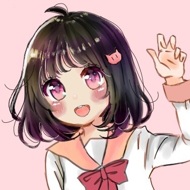 かわいいSNS用のアイコン描きます ご希望に沿って描けるよう頑張ります！ イメージ1
