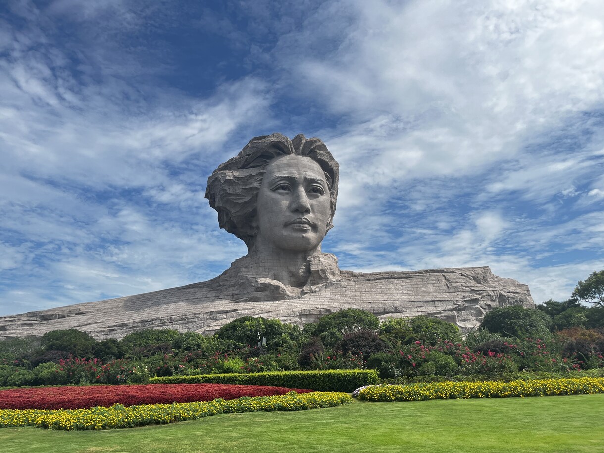 中国旅行の不安・質問、何でも相談に乗ります 中国3年在住　現地の様子、伝えます。 イメージ5