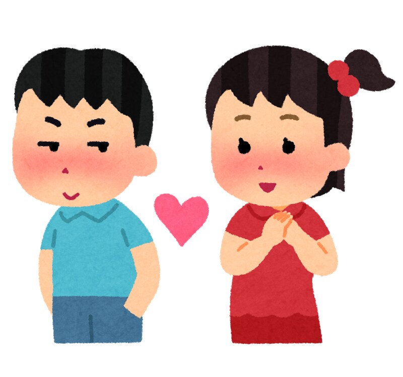 一緒に理解ある恋人を探します ~これから人生の転機を求める方へ~ イメージ1