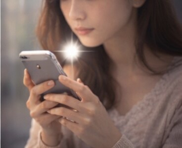 いつ復縁できる？元彼（元カノ）の気持ちを視ます 元お相手との復縁、まだ可能性はある？ イメージ13
