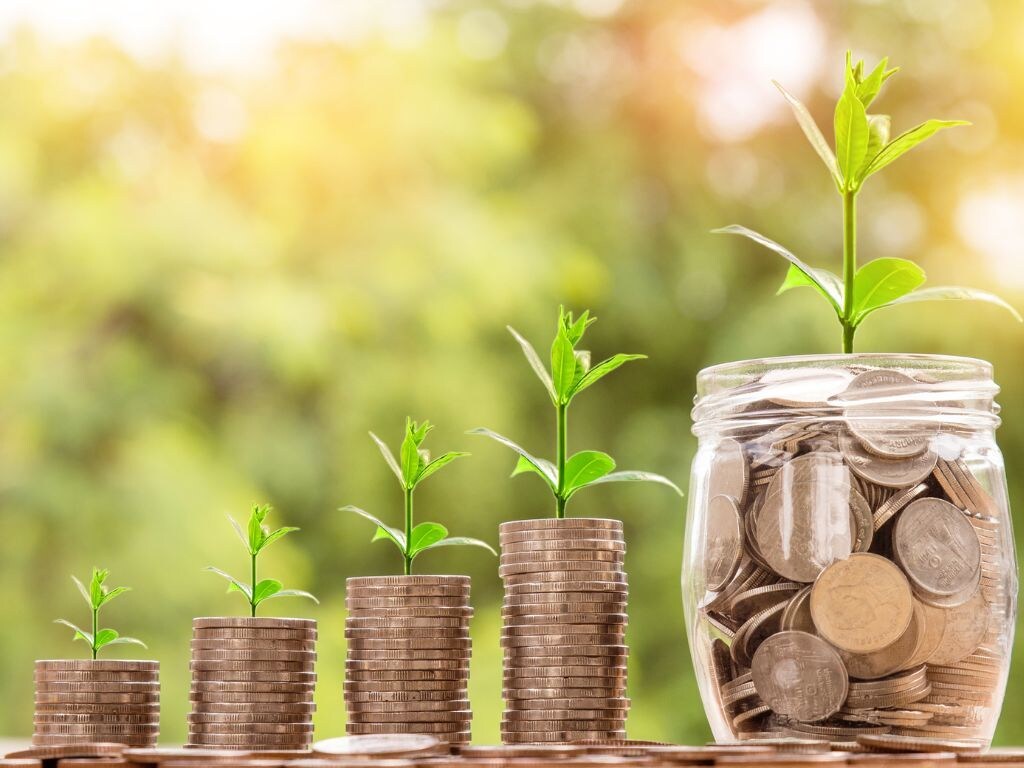 お金の漠然とした不安を視える化します 視える化しよう！教育資金・老後資金・介護資金などのお金の心配 イメージ1