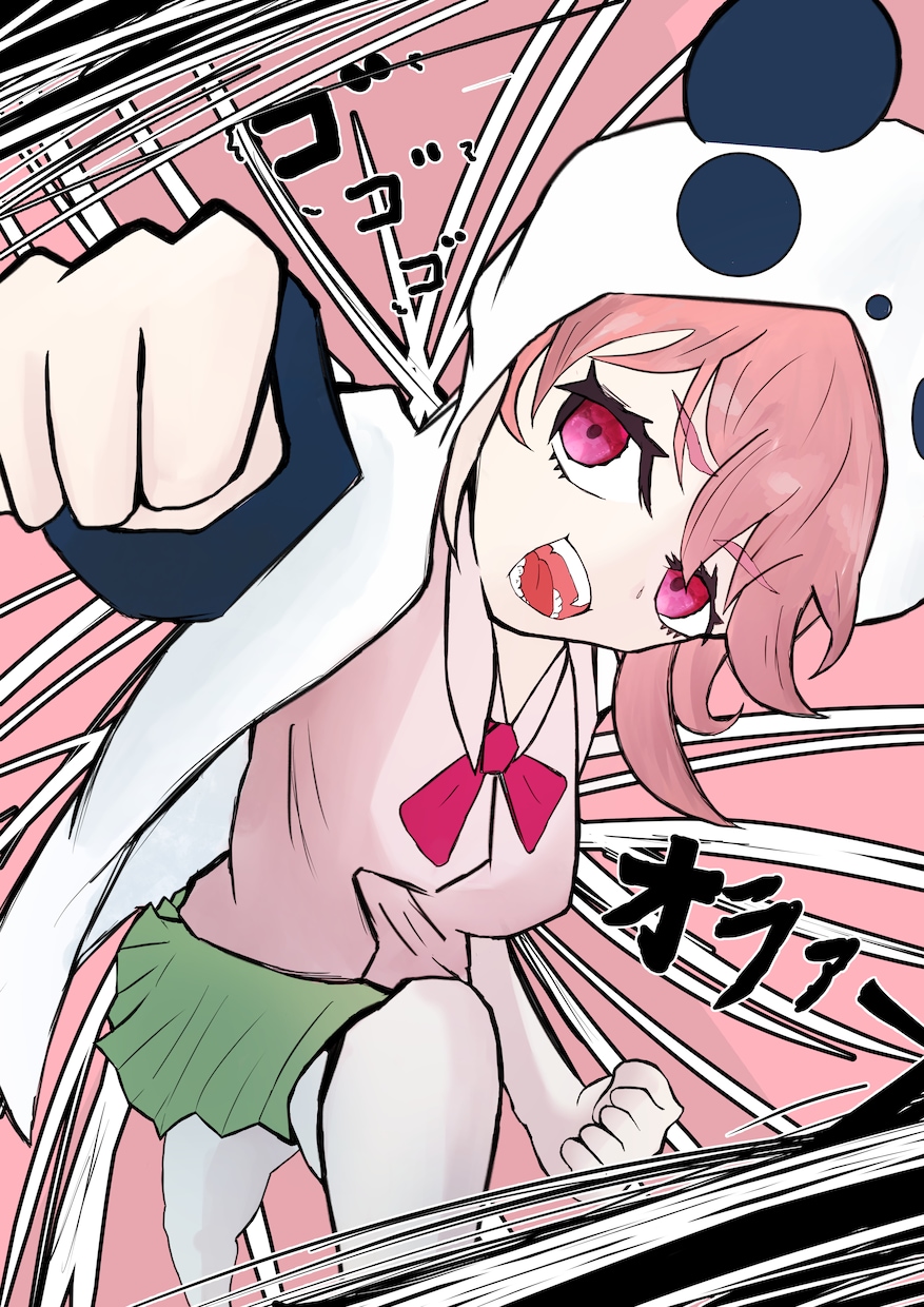 好みの絵柄でイラストを制作します お任せから、あなた好みの絵柄まで納得いくまで寄り添います！！ イメージ1