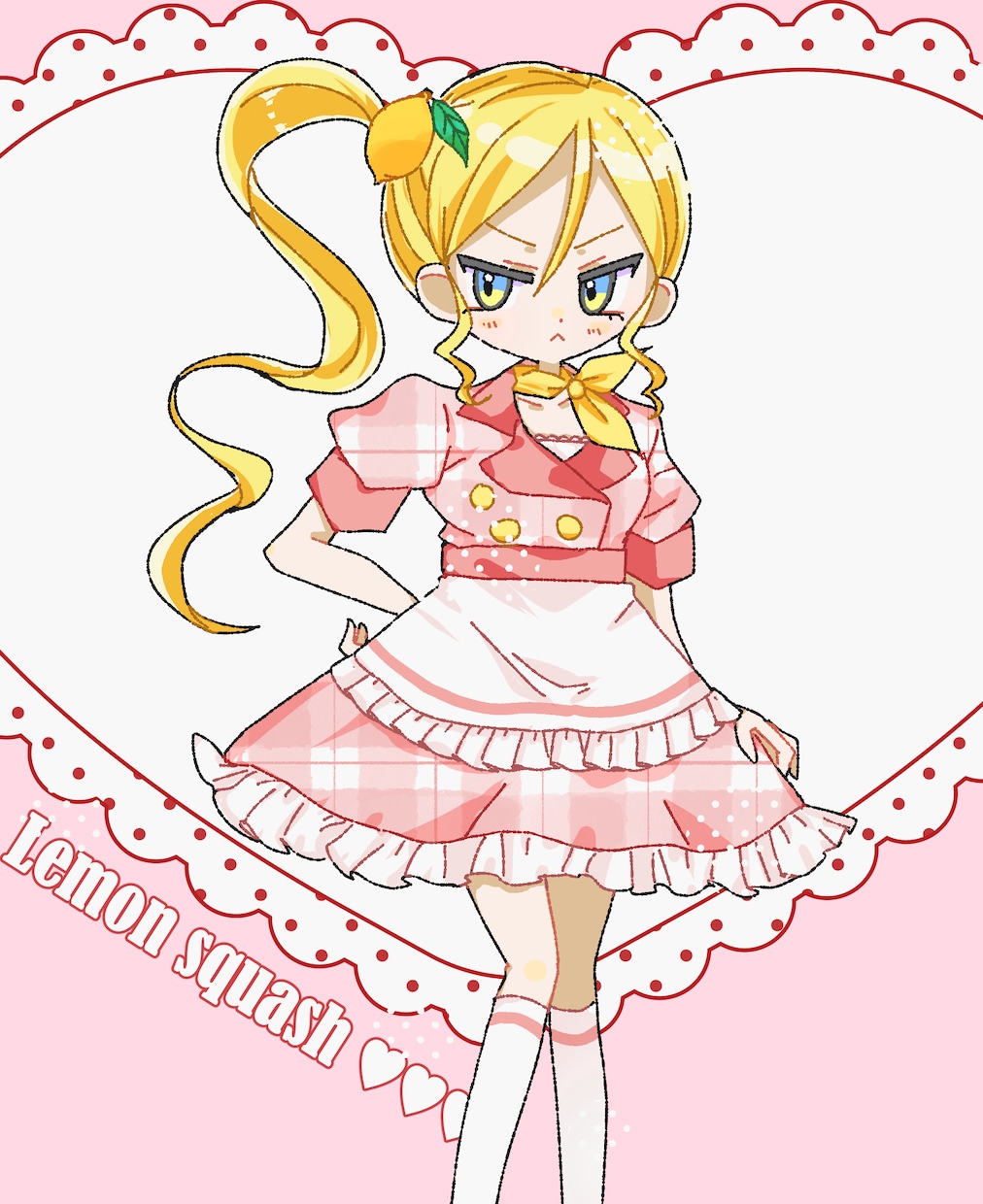 もちっとポップなイラストお描きします 短納期可能！すぐにかわいいイラストが欲しい方へ！ イメージ3