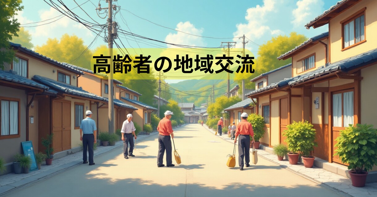 遠距離にいる親御さんの介護不安を解消します 離れていても、心はそばに。安心介護の新提案 イメージ1