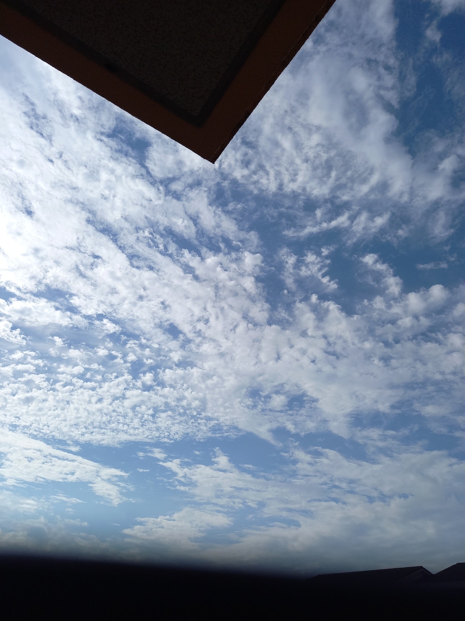 雲や、夕焼け、朝日の写真をとります 綺麗だと思った写真を売ります。 イメージ2