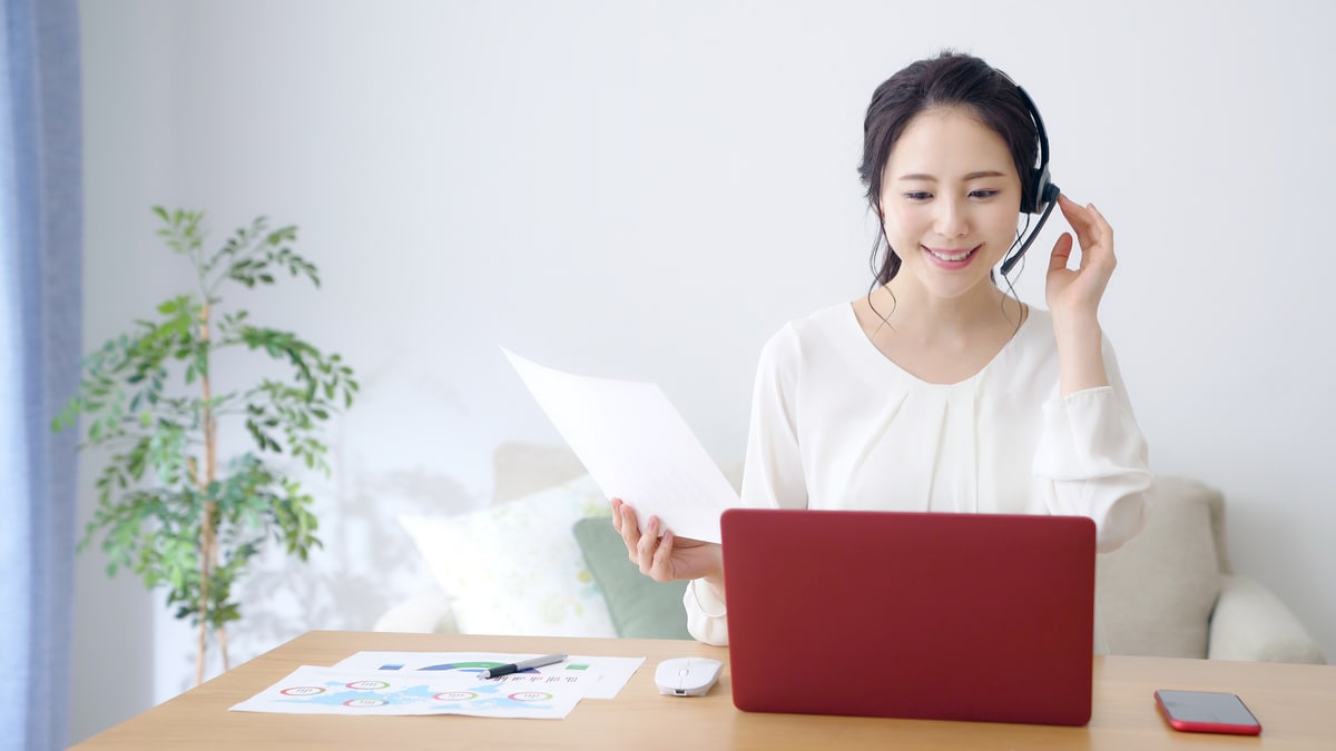 あなたのワークライフバランス整えます その仕事やりたかったことですか？いまそこで輝いていますか？ イメージ4