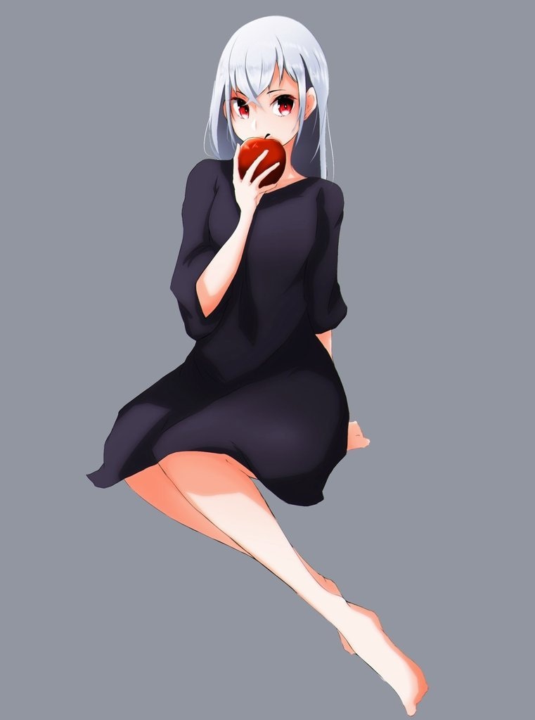 可愛い女の子描きます あなたの好きの形をより良いものに。 イメージ7