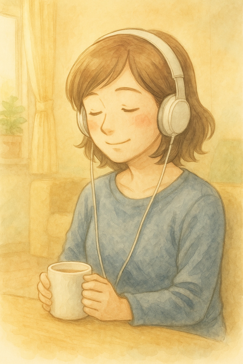 あなたのお話、文章で傾聴します 否定せず意見せず、ありのままを心を込めて聴いてほしい方へ イメージ1