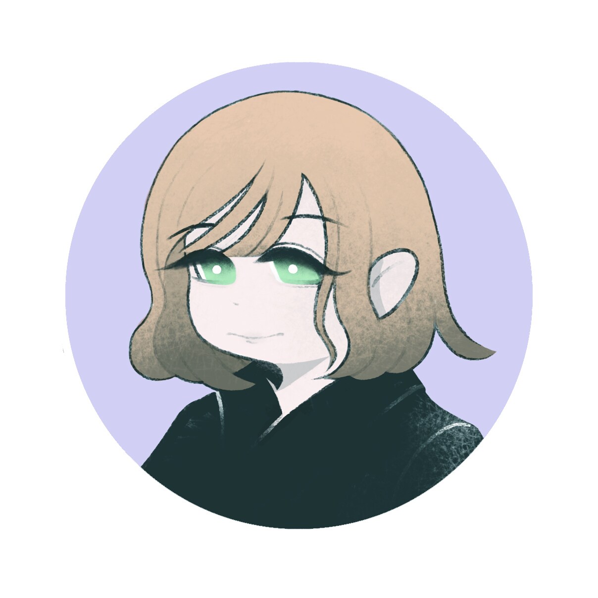 似顔絵を描きます ☆SNSアイコンなどにオススメ☆ イメージ8