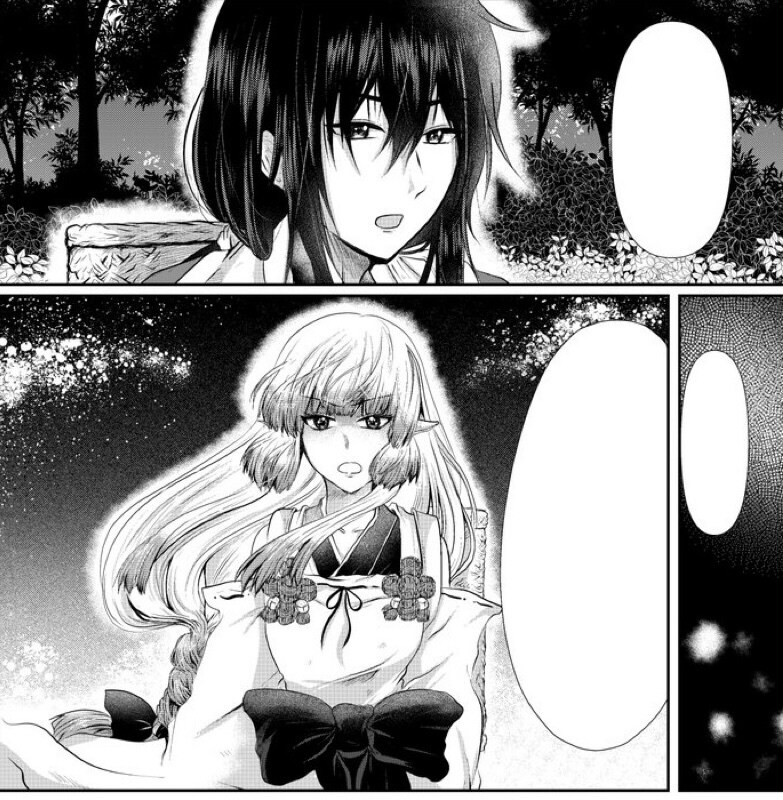 表現豊かな漫画を描きます 少年漫画風で、表情豊か躍動感のある漫画を描きます！！ イメージ5