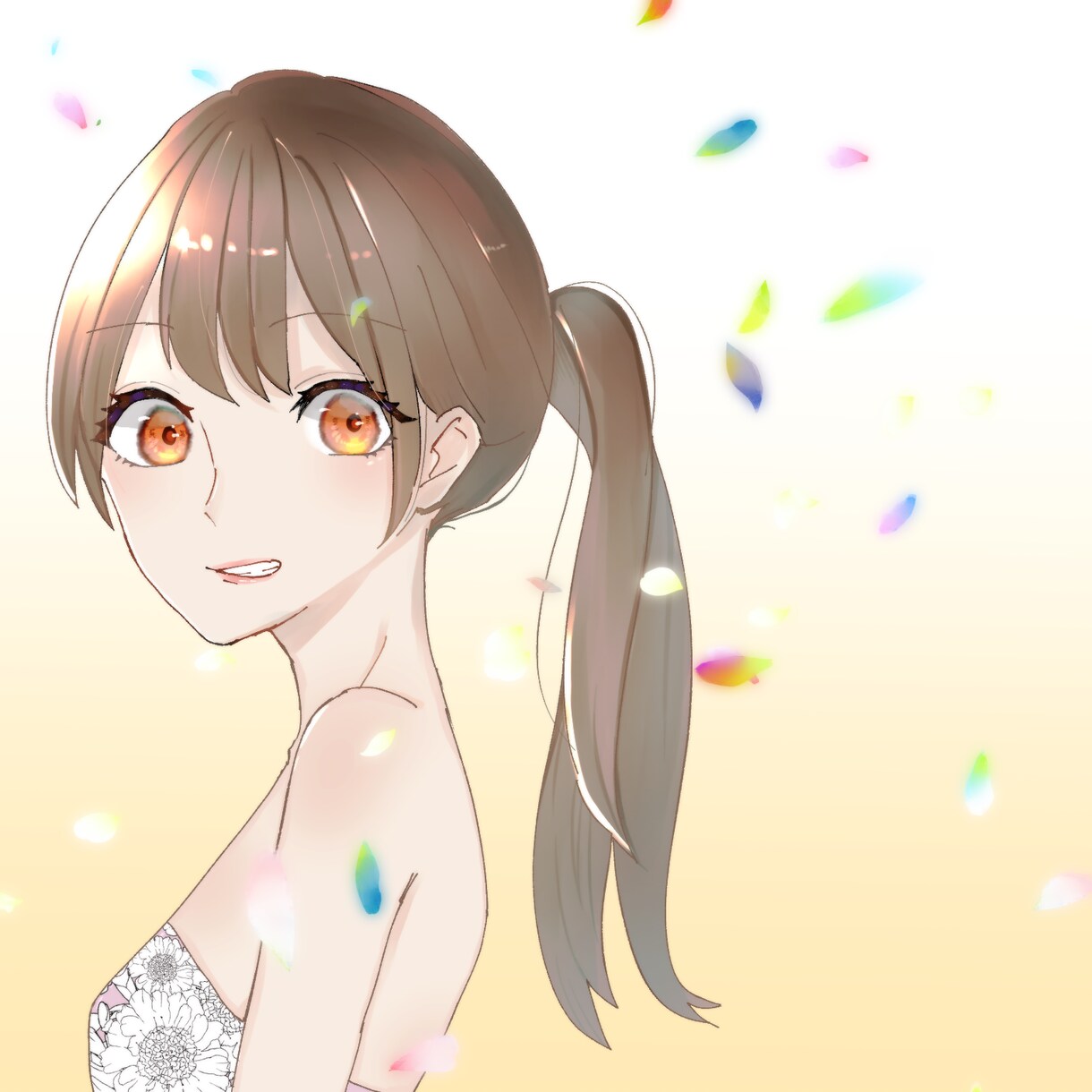 アイコン描きます SNSなどのアイコンにいかがですか？ イメージ2