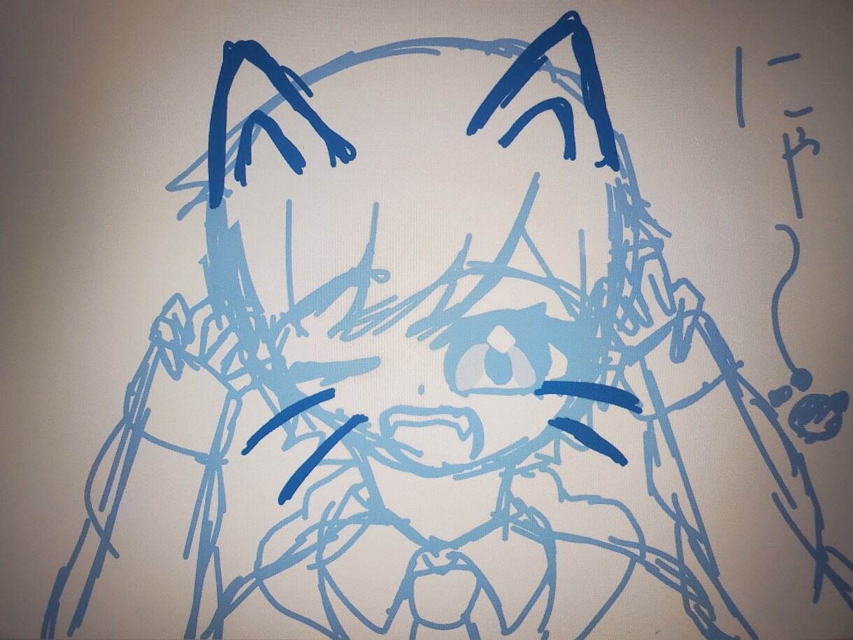 イラスト作成します お好きなキャラの等身・デフォルメイラスト描きます！ イメージ4