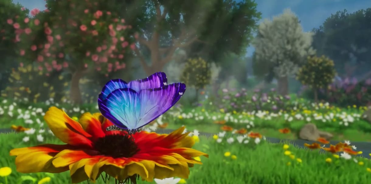 ゲームのアセットをデザインます 3dsMax、Maya、Blender イメージ4