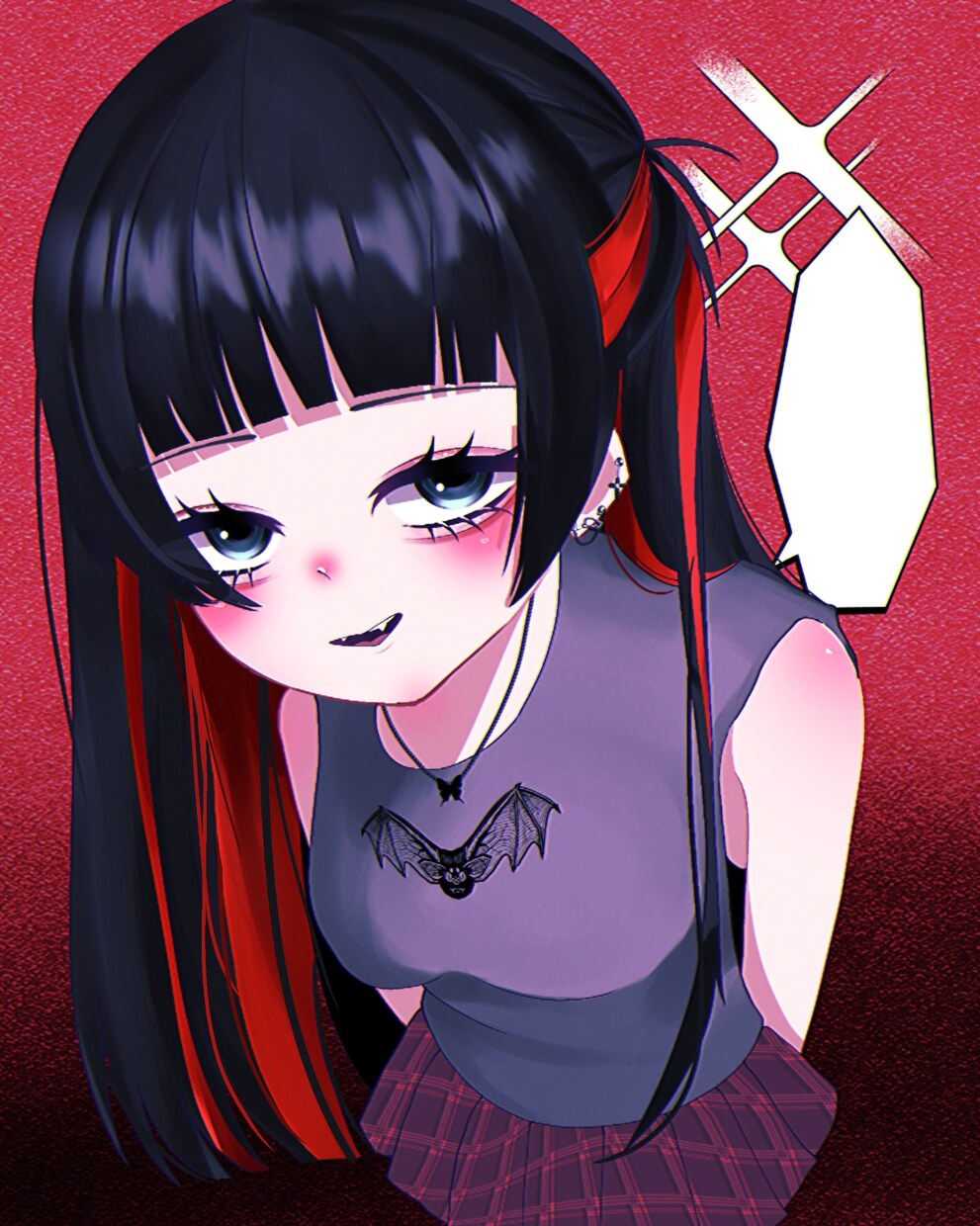 Vライバー実績アリ商用OK！イラスト描きます 可愛いイラストをこの価格でお届け！様々な用途に！ イメージ5