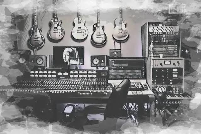 プロ顔負けの音を届けたい人にオススメします ハイクオリティ&ハイスピードで対応します イメージ1