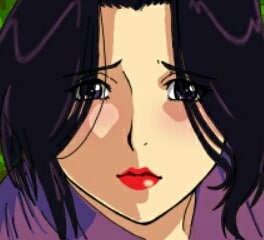 アイコンに♪贈り物に♪自分の御褒美に似顔絵描きます 写真や画像が無くても伝えていただいたイメージ通りに描きます♪ イメージ2