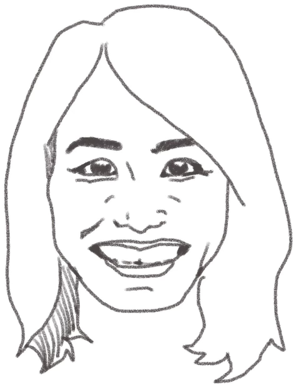 お洒落なイラスト アイコン作成します 結婚式の参列者イラストなどにも使えます！おまとめ割引可能 イメージ5