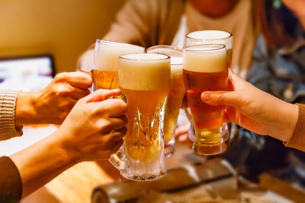 幹事様必見！飲み会のお店予約します 名古屋市限定で条件に合ったお店をご提案！ イメージ9