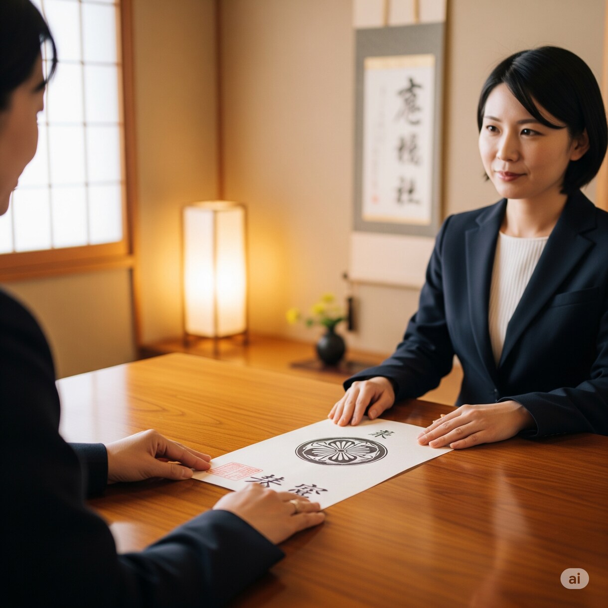 あなたの名字が生まれた“地”と“物語”を探ります 「今のあなたへとつながる道は、名前に隠れている。」 イメージ3