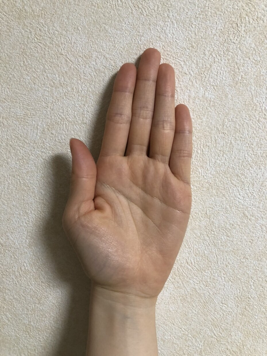 手相×カウンセリング!?いま☺️お話お聞きします 手相×カウンセリングであなたの無意識、そっと引き出します♡ イメージ3
