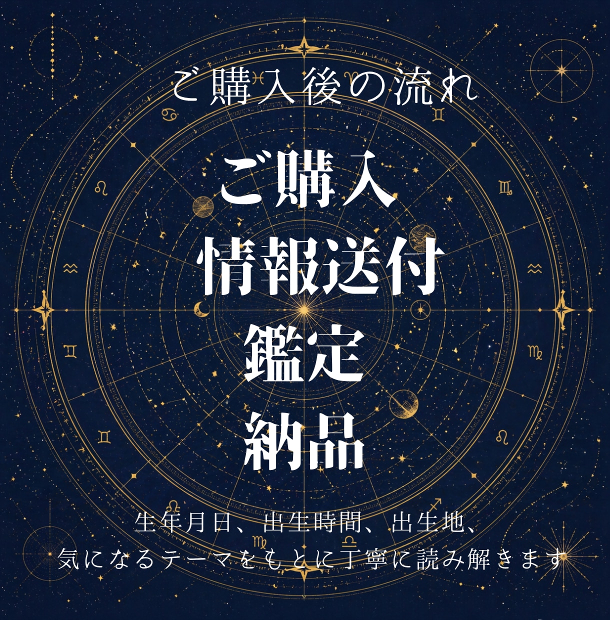 転換期の迷いを、サビアンで「次の一歩」に整えます 迷いの理由と、進む方向を、星の度数から読み解きます イメージ8