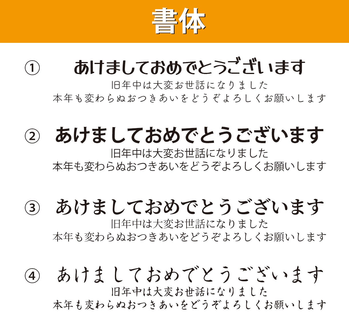 年賀状を制作いたします スマホでQRコードを読み取るとARでうさぎが踊り出す年賀状! イメージ8