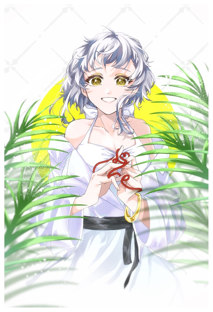 鮮やかで綺麗なイラストを制作します 誰でも気軽に！お気軽にお声掛け下さい♪♪ イメージ7