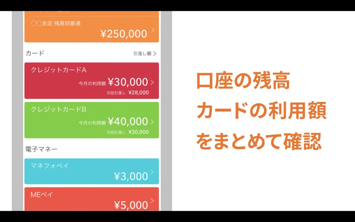 FPが「あなたの家計を見える化」します 家計の改善やライフプラニングに役立ちます！ イメージ8