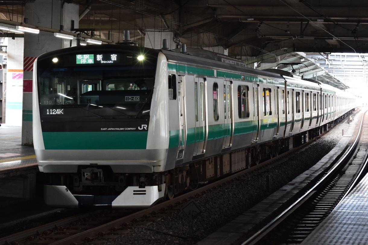 鉄道(営業制度・運転取扱)に関する質問に答えます 現役鉄道員が、あまり知られていない疑問についてお答えします イメージ3
